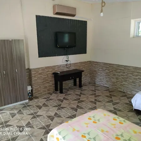 Homestay 222camping