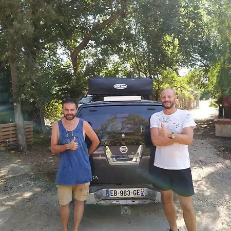222camping Antalya